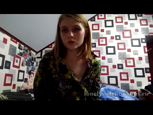 ❤️ Fiatal szőke diák Oroszországból szereti a nagyobb farkakat. Pornó videó at hu.nomescriativos.top ❌