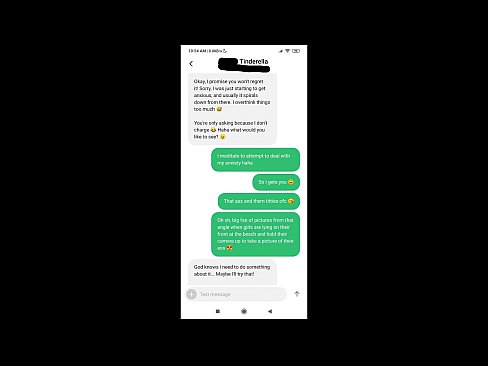 ❤️ Hozzáadtam egy új PAWG a Tinder a hárem ( beszélni Tinder tartalmazza) Pornó videó at hu.nomescriativos.top ❌